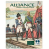 Alliance - Columbia Games - Agorajeux