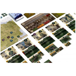 Acheter Purple Haze - Phalanx Games - Agorajeux