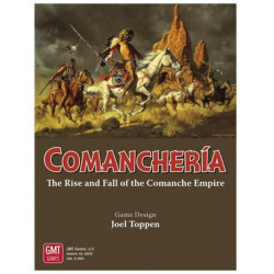 Comancheria