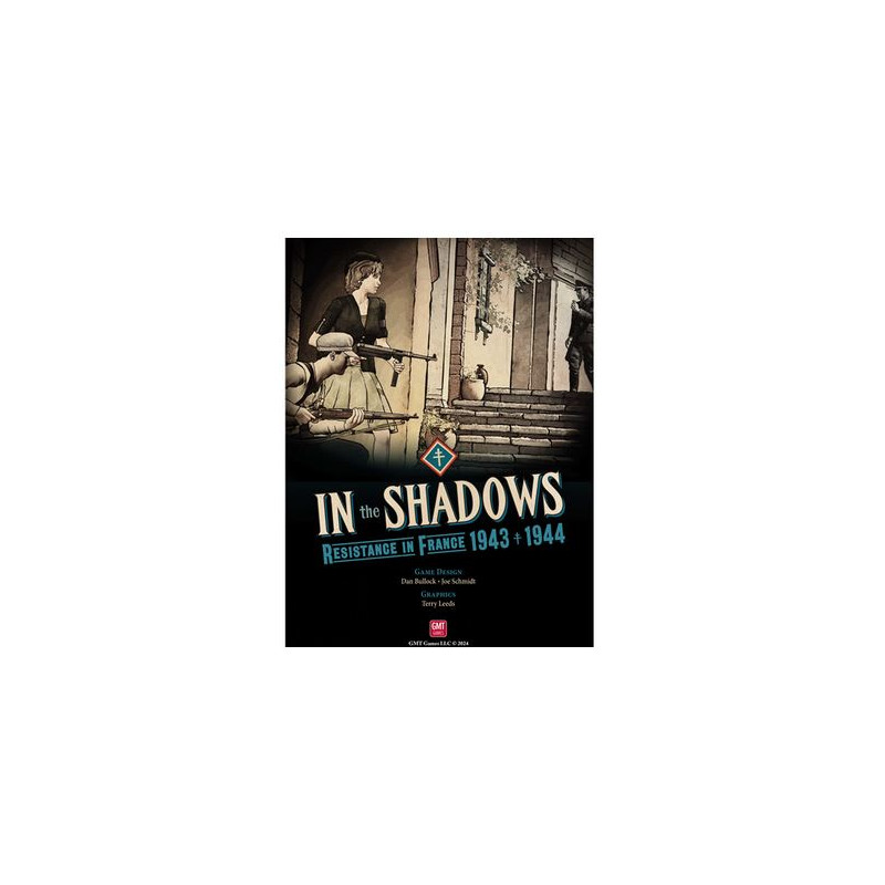 In the Shadows