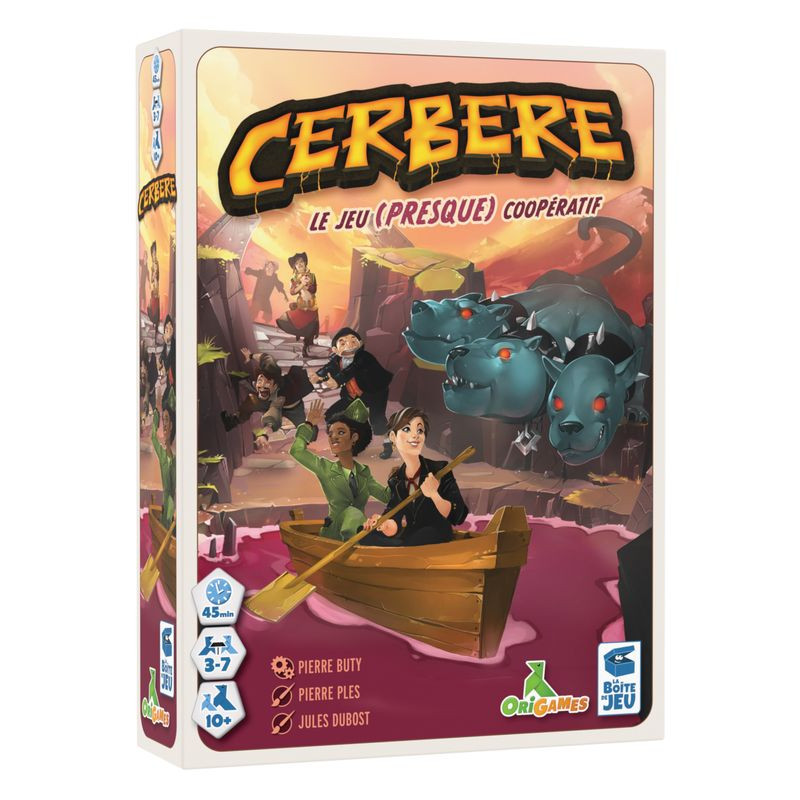 Cerbere