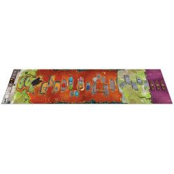 Acheter Cerbere - La boîte de Jeu - Boutique Agorajeux