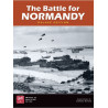 The Battle for Normandy Deluxe - GMT Games - Agorajeux