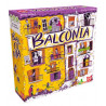 Balconia - Jeu de société - Agorajeux