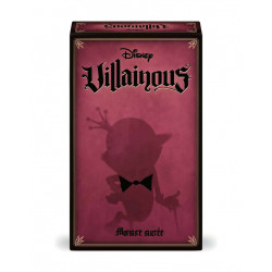 Villainous - Morsure Sucrée