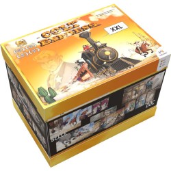 Colt Express XXL - Ludonaute - Boutique Agorajeux