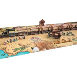 Colt Express XXL - Ludonaute - Boutique Agorajeux
