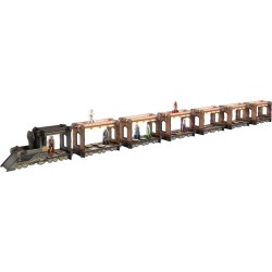 Colt Express XXL - Ludonaute - Boutique Agorajeux