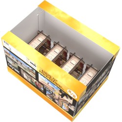 Colt Express XXL - Ludonaute - Boutique Agorajeux