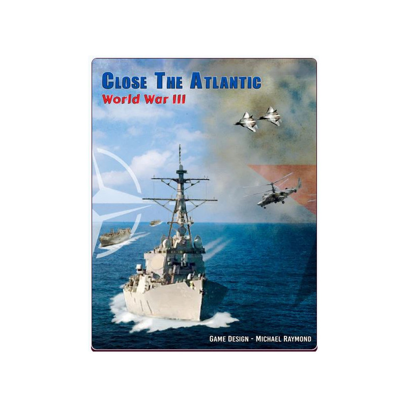 Close the Atlantic