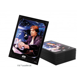 Star Wars Unlimited Art...