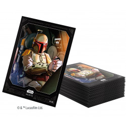 Star Wars Unlimited Art...
