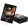 Star Wars Unlimited Art Sleeves Boba Fett - Agorajeux