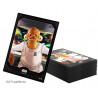 Star Wars Unlimited Art Sleeves Admiral Ackbar - Agorajeux