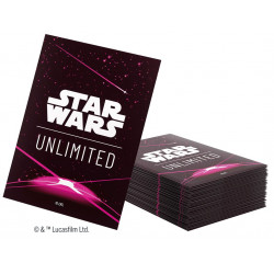 Star Wars Unlimited Art...