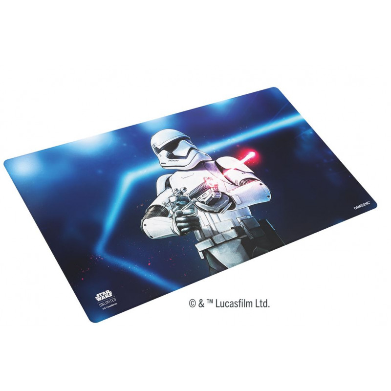 Star Wars Unlimited Playmat Stormtrooper