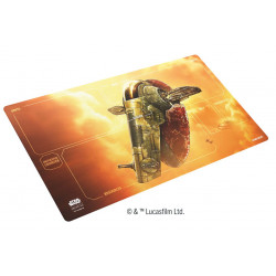 Star Wars Unlimited Playmat...