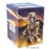 Star Wars Unlimited Deck Box Captain Phasma/Stormtrooper - Agorajeux