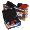 Star Wars Unlimited Deck Box Captain Phasma/Stormtrooper - Agorajeux