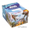 Star Wars Unlimited Twin Suns Deck Box Scarif - Agorajeux