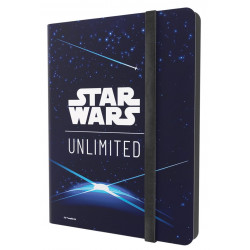 Star Wars Unlimited Casual...