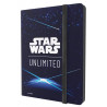 Star Wars Unlimited Casual Album - Agorajeux