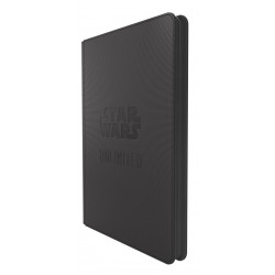 Star Wars Unlimited Zip Album