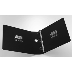 Star Wars Unlimited Classeur Premium - Agorajeux