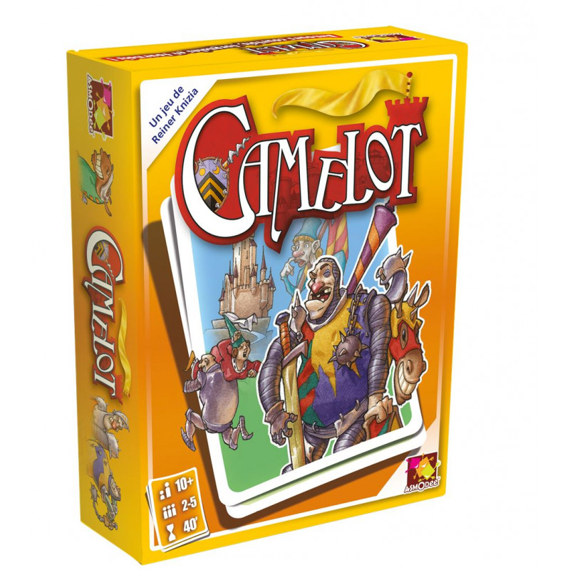 Camelot