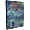 Le Rat Cornu - Warhammer JDR - Agorajeux