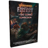 Le Rat Cornu Compagnon - Warhammer JDR - Agorajeux