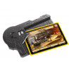 Star Wars Unlimited Damage Pad Noir - Agorajeux