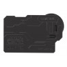 Star Wars Unlimited Damage Pad Noir - Agorajeux