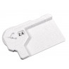 Star Wars Unlimited Damage Pad Blanc - Agorajeux