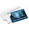 Star Wars Unlimited Damage Pad Blanc - Agorajeux