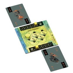 Sail - Jeu de société - Agorajeux