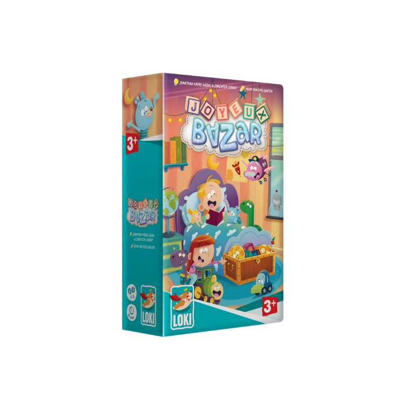 Joyeux Bazar