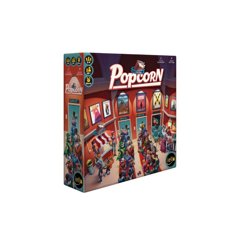 Popcorn