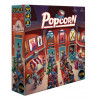 Popcorn - jeu de société IELLO - Agorajeux