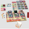 Popcorn - jeu de société IELLO - Agorajeux