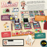 Popcorn - jeu de société IELLO - Agorajeux