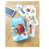 Odin - Jeu de cartes Helvetiq - Agorajeux