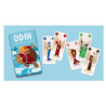 Odin - Jeu de cartes Helvetiq - Agorajeux