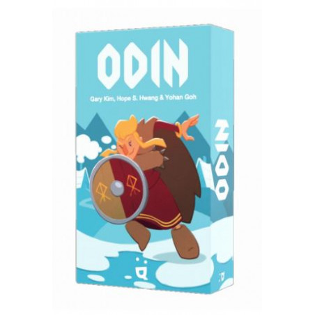 Odin