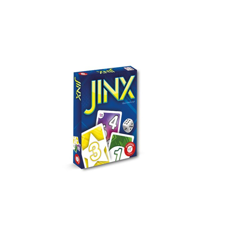 Jinx