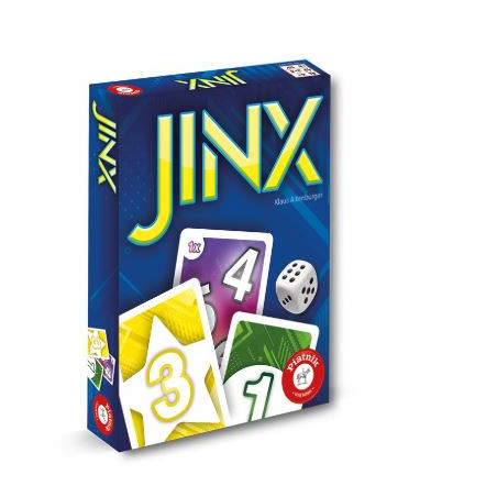Jinx - Jeu de société - AgoraJeux