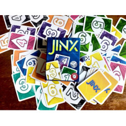 Jinx - Jeu de société - AgoraJeux