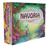 Navoria - Jeu de société - Agorajeux
