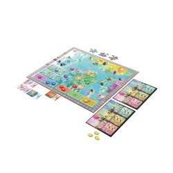 Navoria - Jeu de société - Agorajeux