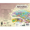 Navoria - Jeu de société - Agorajeux
